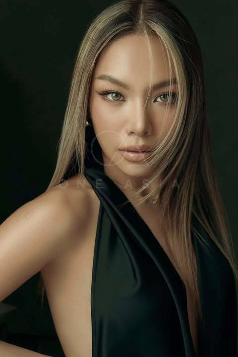 VŨ THẢO MY (ヴ・タオ・ミー)