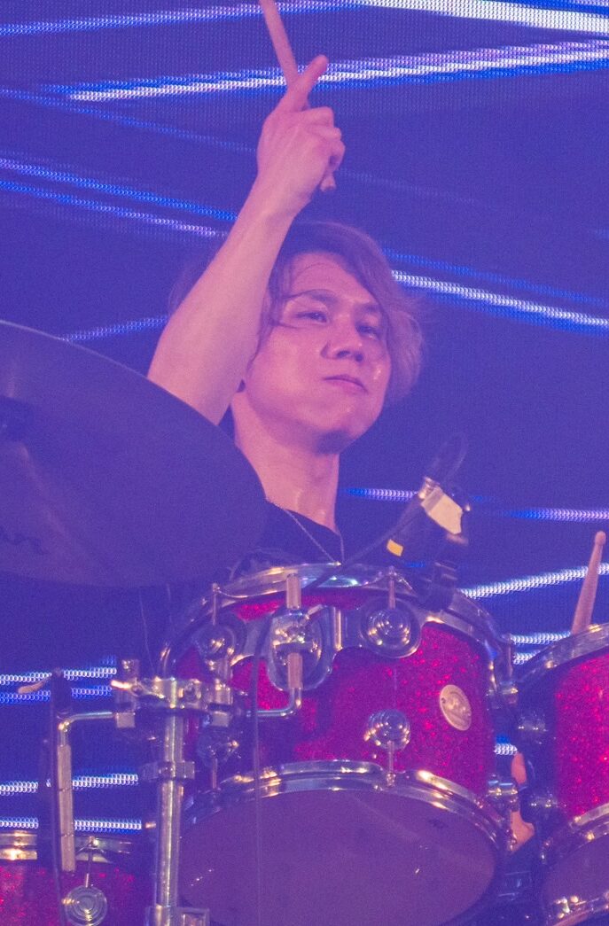 Drums – Satoxi