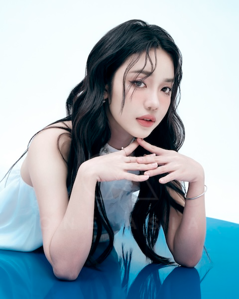 HOÀNG DUYÊN (ホアン・ユン)