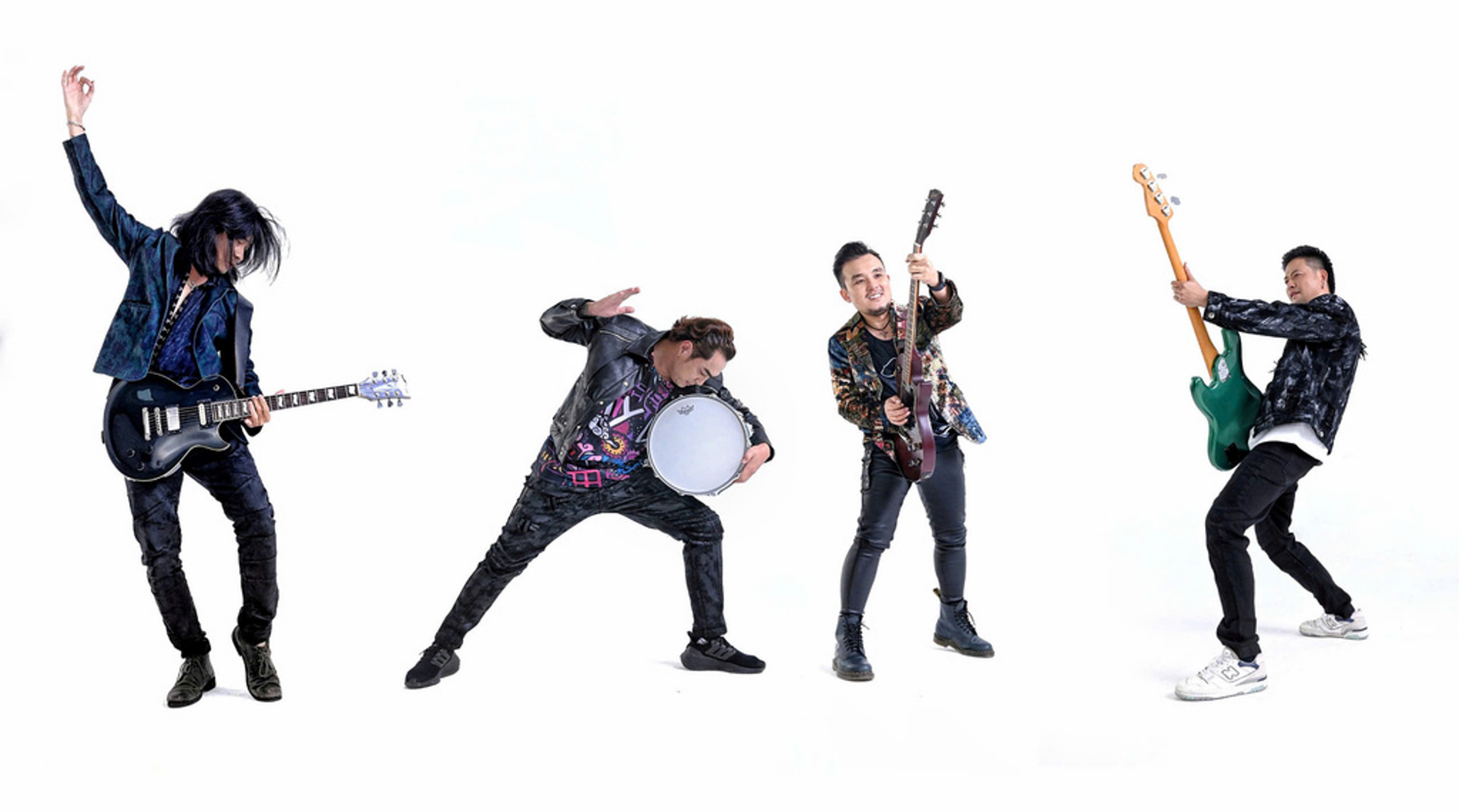 BUC TUONG VIETNAM ROCK LIVE IN JAPAN 2026